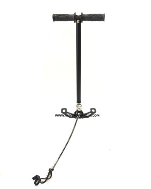 Pompa Manuale Per Carabine Pcp