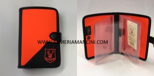 Portalicenza Arancio Riserva