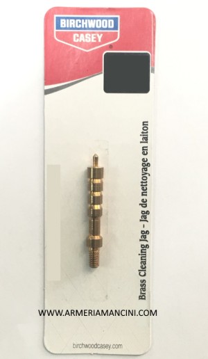 Portapezzuola Birchwood Cal 270