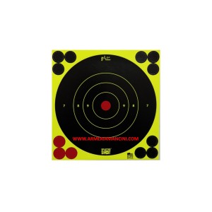 Pro Shot Bersaglio Reattivo Splatter Shot 6''