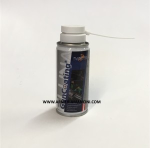Protettivo Ceramico Per Armi Spray