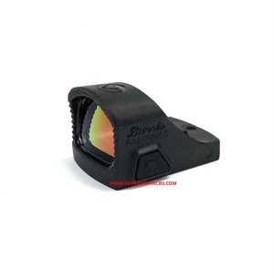 Burris Punto Rosso Fastfire C 6 Moa
