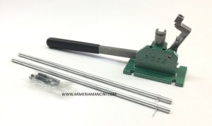 Rcbs Innescatore Manuale Da Banco