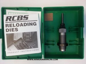 Rcbs Neck Sizer Die 223 Rem