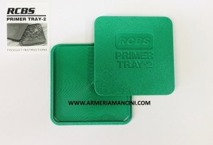 Rcbs Primer Tray-2