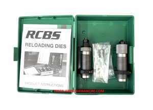 Rcbs Fl Die Set 7,62x39