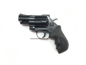 Revolver Weihrauch Hw38 Cal 38 Spl