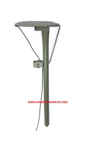 Ribaltina Per Colombaccio