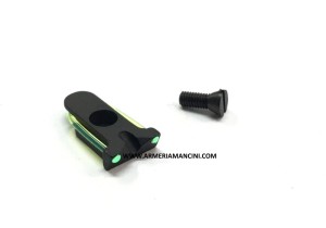 Ricambio Fibra Per Tacca Di Mira Carabina Browning