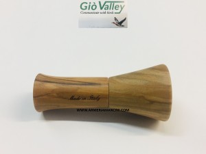 Richiamo Per Alzavola Femmina