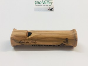 Richiamo Per Alzavola Maschio