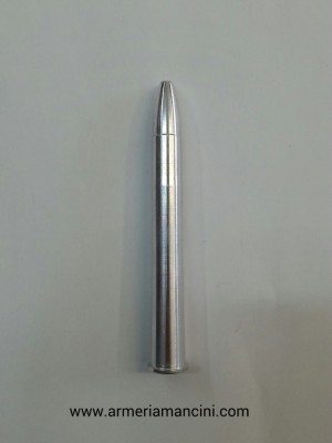 Salvapercussore In Alluminio Per Cal 9,3x74r