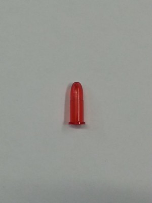 Salvapercussore In Plastica Cal 22