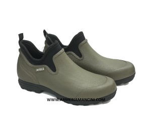 Scarpa Stivale Aigle Lessfor Plus