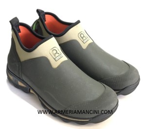 Scarpa Stivale Rouchette Clean Land