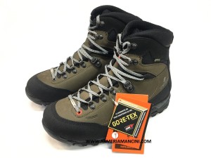 Scarponi Crispi Dakota Gtx