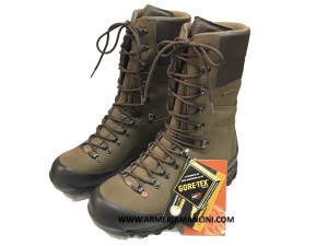 Scarponi Crispi Hunter Gtx