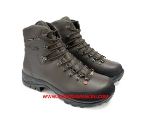 Scarponi Crispi Kanada Evo Gtx