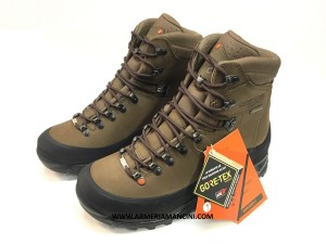 Scarponi Crispi Nevada Legend Efx Gt