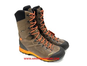 Scarponi Crispi Titan Gtx