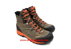Scarponi Crispi Valdres S.e. Gtx