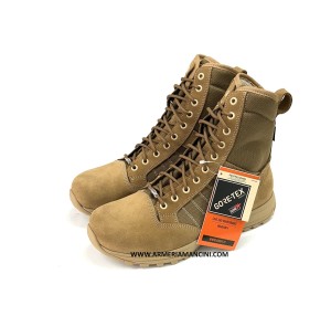 Scarponi Crispi S.w.a.t. Desert Gtx Coyote