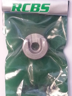 Shell Holder Rcbs Nr 17