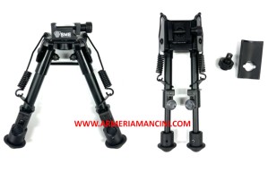 Sme Bipiede A Base Fissa 16-20 Cm