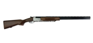 Sovrapposto Investarm Mod. 100 Cal 20/410