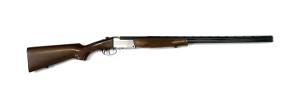 Sovrapposto Investarm Mod. 100 Cal. 8/410