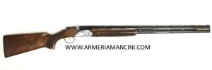 Sovrapposto Marocchi Mod. 100 Cal 12 Trap