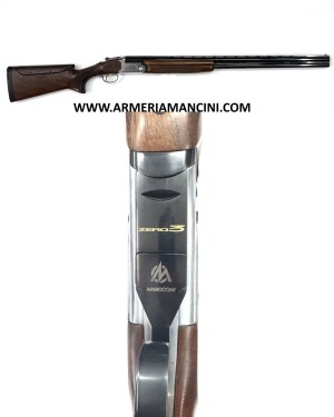 Sovrapposto Marocchi Zero3 cal 12 