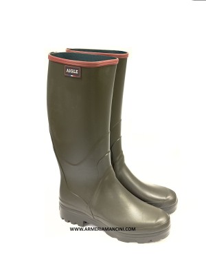Stivale Aigle Chambord Pro 2