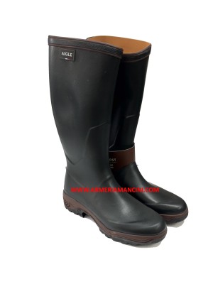 Stivale Aigle Parcours 2