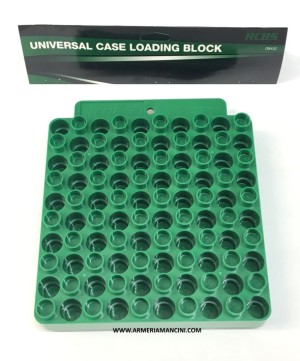 Tavola Universale Rcbs