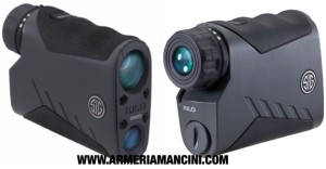 Telemetro Sig Sauer Kilo2000