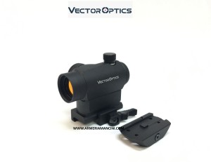 Vector Optics Maverick 1x22