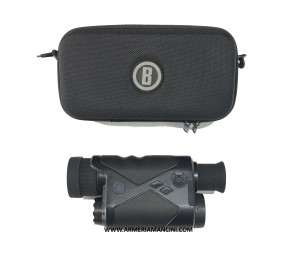 Visore Digitale Bushnell Equinox Z2 Black