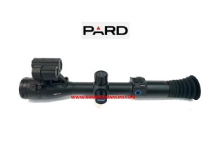 Visore Digitale Pard Ds35-70rf Con Telemetro