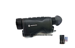 Visore Termico Hikmicro Condor Ch35l Con Telemetro