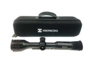 Cannocchiale Termico Hikmicro Stellar Tr36 Sq50