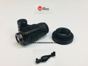 Visore Termico Infiray Ctp13