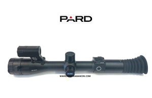 Visore Termico Pard Ts31-35lrf Con Telemetro