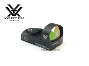 Vortex Venom Red Dot 3 Moa