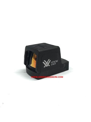 Vortex Venom Enclosed Micro Red Dot 6 Moa