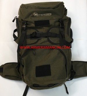 Zaino Da Caccia Tattico