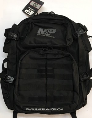 Zaino Tattico S&w