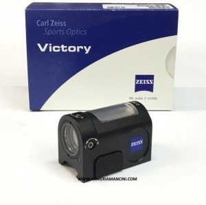 Zeiss Z-point Per Weaver