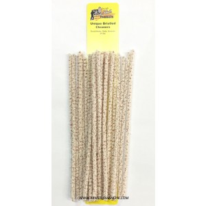 Asta In Bronzo Setolosa