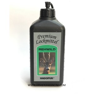 Attrattivo Liquido Per Capriolo Rehwild
